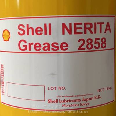 shell Nerita Grease2858֬ ձѺ2858֬ 16KG
