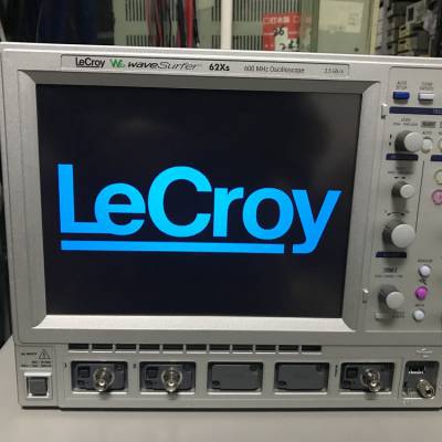 LECROY力科租售二手WS62Xs-A数字示波器WS64Xs-A