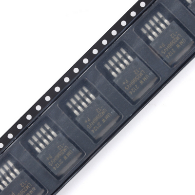 UMW UMW LM2575HVS-12 ̨ DC-DCоƬ TO263-5 ԴIC