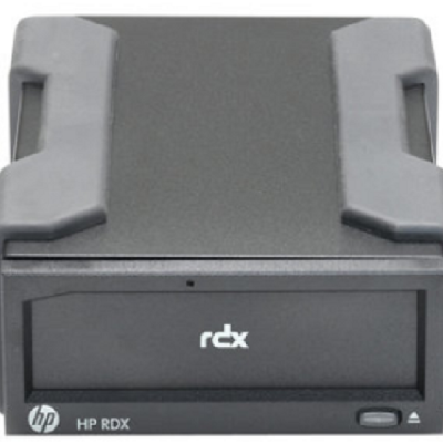 C8S07B UHSTORAGE HP RDX+ USB 3.0 External Docking Station外置驱动器