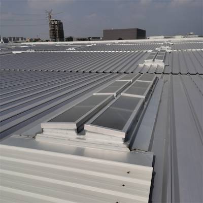 顺坡菱形通风器骨架片 TCA2008薄型通风气楼 薄型防爆屋顶通风器