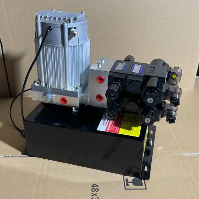 48V2KW-2.7C-12Mpa-ˢҺѹԪSKBTFLUID