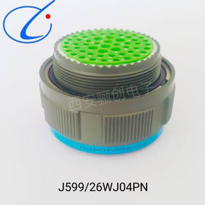 西安骊创 M85049/1917W06 8D5-13W26PNL 连接器