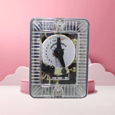 JOSEF约瑟 DS-113Q时间继电器 返回时间≤20mS，耐振动，抗干扰