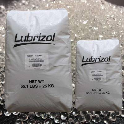 TPU美国Lubrizol 2363-90A 医用级 硬度90A 耐低温 耐化学性 高强度