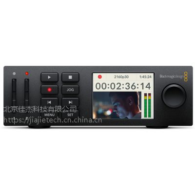 BMD HyperDeck Studio Mini ָ¼ SD¼Ż