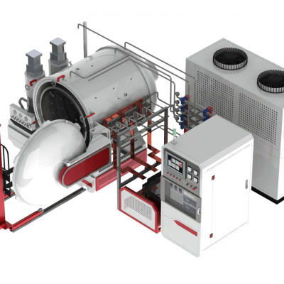铝合金硬化热处理（真空）工艺炉
