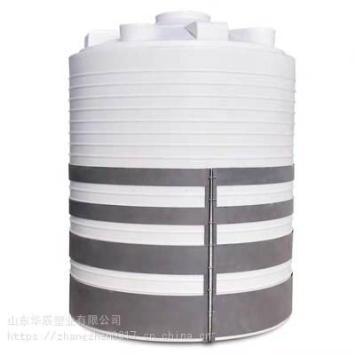 武清10立方耐酸碱塑料桶， 临清食用级10T水塔塑料桶，塑料桶厂家