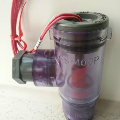 GEMS FS-400P