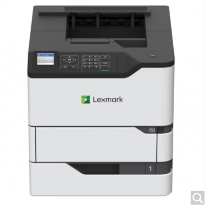  LexmarkMS725dvn A4ð칫ôӡ˫ӡ ڰ׼ӡ
