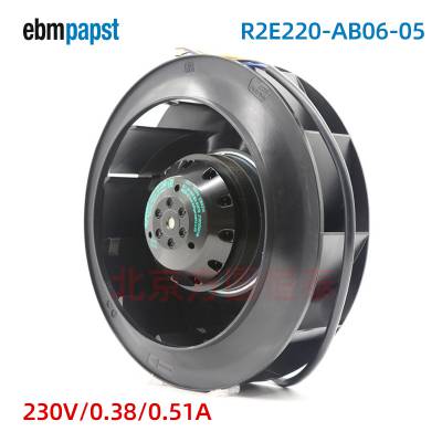 R2E220-AB06-05 ķ ebmpapst ȫԭװ 230V AC