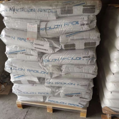PA6意大利兰蒂奇Radilon BGV 40 Black高流动 pa6原料