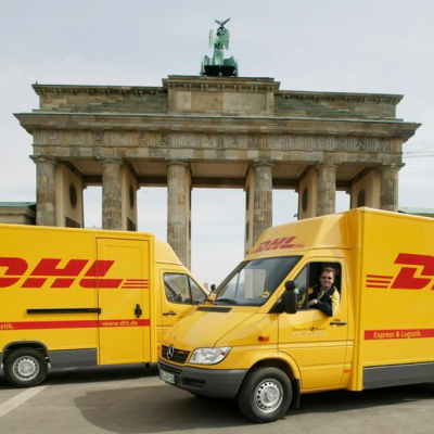 DHLʿݹ˾ DHLݿѯ