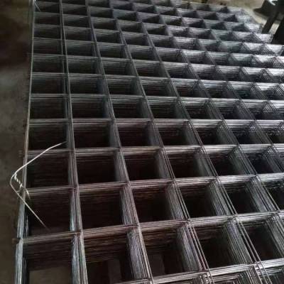 鑫壤 钢丝网片 工地楼层防裂电焊网片 碰焊网片 生产定制
