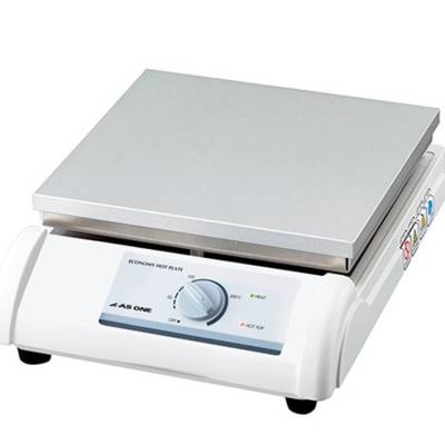 加热板(AC100V)EHP-250N 新算法的PID控制改进了板温控制
