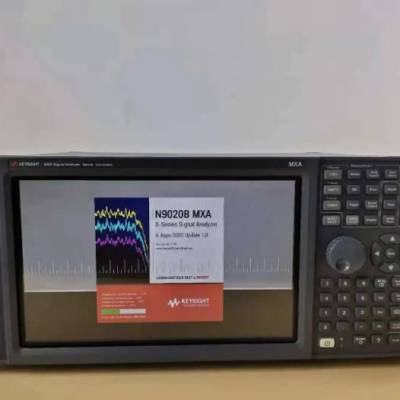 keysight N9020B MXA信号分析仪, 10HZ~50GHZ