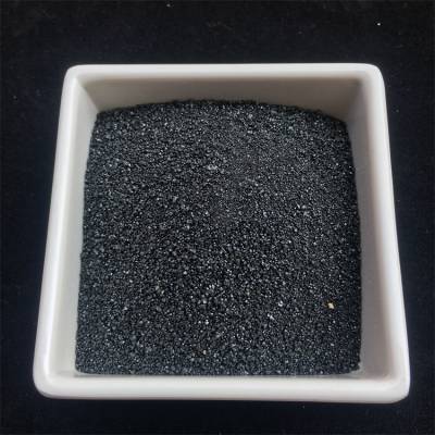 铬铁矿砂在实践应用中能够起到外置冷铁的作用