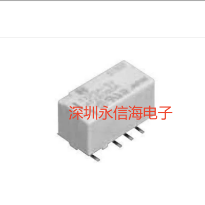 Panasoni TX2SA-5V-Xźż̵ - PCB 2 Form C 2A 30VDC 5VDC