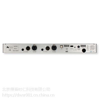 AMS NEVE 8803 录音棚立体声均衡器 双通道滤波器 母带EQ