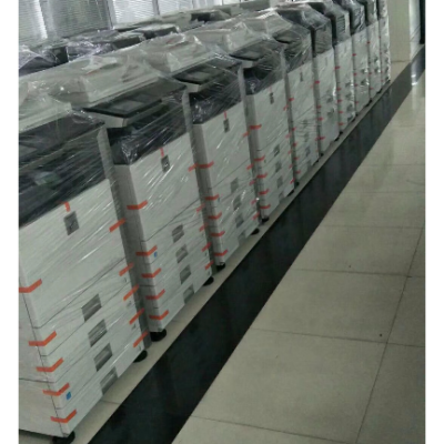 昆山哪有打印机租赁 客户至上 上海宇良办公设备供应