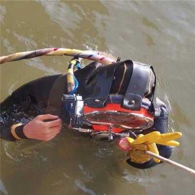 金华市潜水员作业公司-潜水员打捞电话