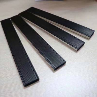 暖边条多少钱-钦州暖边条-亚鑫华数控放心选购(查看)