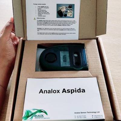 ANALOX aspida̼ЯʽCO2ǡ