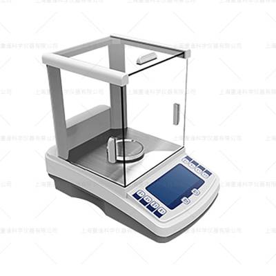 【上海佑科】GE0505电子分析天平十万分之一电子天平0.01mg