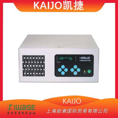 KAIJO PHENIX HYPER 75119 78KHZϴ 1200W