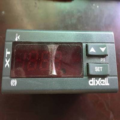 dixell¿XT110ȿXC642C