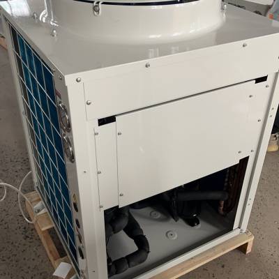 6匹空气源热泵热水机组