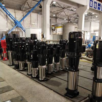 ***生产东方泵业DFCL42-90多级泵转子总成配件叶轮
