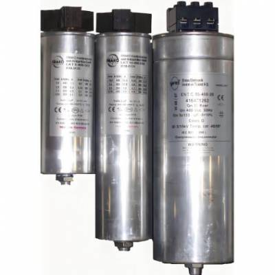 库存FRAKO电容器型号LKT15.5-480-DP