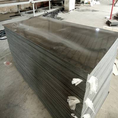 电厂煤矿煤仓用超高分子量聚乙烯衬板 PE板阻燃塑料板材