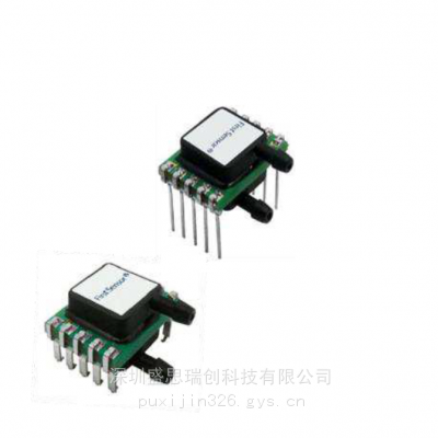 LDES100BE6S通风橱微压差±100pa数字压力传感器First Sensor