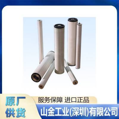 日本 TOSC东曹 Xpleat Economy PES 膜 PES 褶皱过滤器