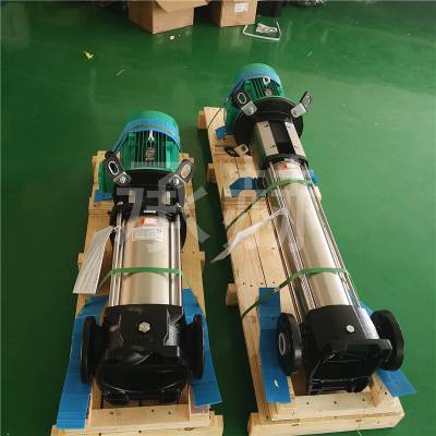 WiloʽıHILIX V1603-1/16/E/380-50