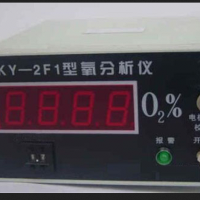 测氧仪 型号 CL-01-KY-2F1 库号 M396635