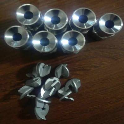 ʵ׶ҶƬ ׶ͷ3/8 HH-304SS-22