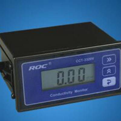 在线式电导率仪 型号:HJGC-CCT-3320V库号：M396461