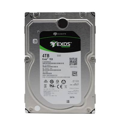 希捷/Seagate 监控专用6T硬盘 ST6000VX001