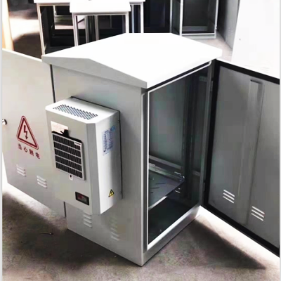 斯罗那QREA-800电气柜空调可以解决蓄电池机柜等散热问题