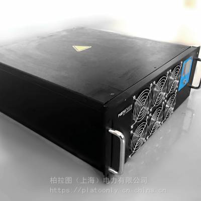 动态电压调节器核心模块 AVR AVC 通过IGBT逆变器快速补偿