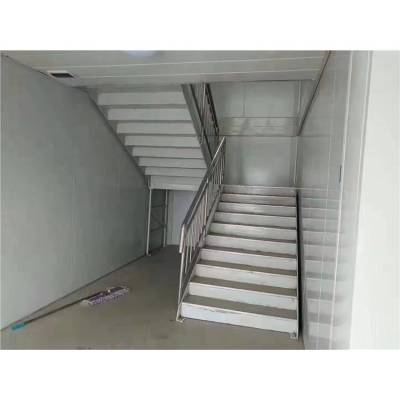 乌海折叠活动房出售