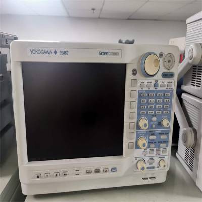 yokogawa示波器DL850 DL850E/DL850EV/DL950回收