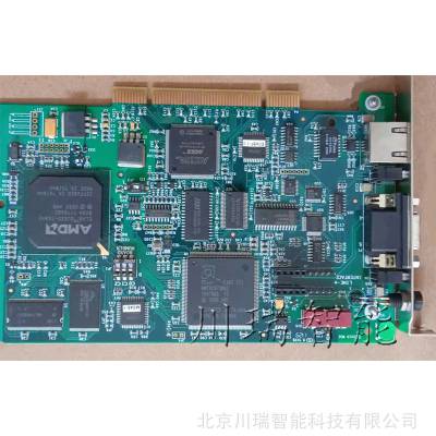 166432 KUKA⿨ ⿨PCBA EthernetIP PCU-ETHIO 2.0