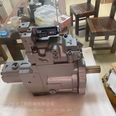 日立挖掘机配件ZX850-3 ZX870-3液压泵总成原厂液压泵液压泵维修套餐