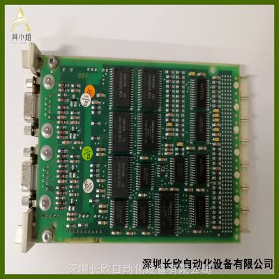 ABB CI541V1 3BSE014666R1 配电控制系统