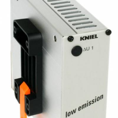 德国原厂 KNIEL 电源 CAD 24.1 莘默自强不息 以信至远