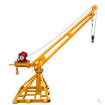 卷扬机电动起重机套220v500公斤60米型号ok79960m库号m112277